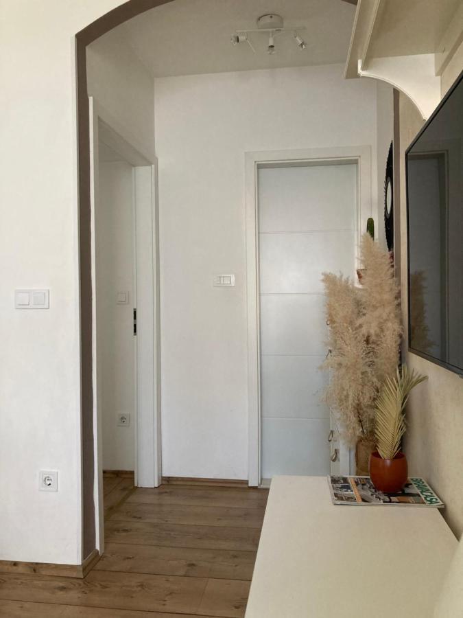 Apartment Ria Split Ngoại thất bức ảnh