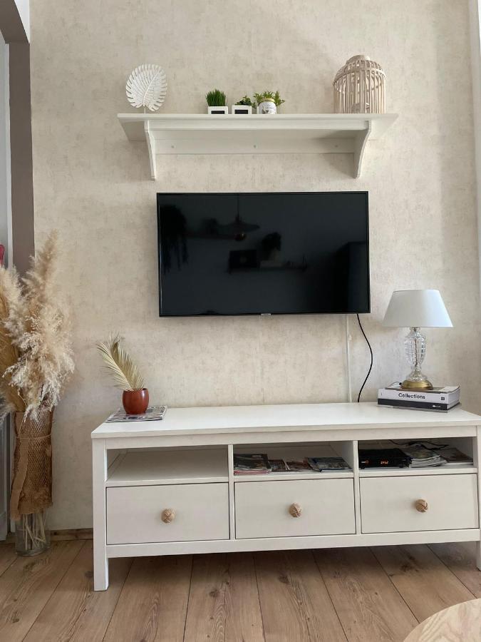 Apartment Ria Split Ngoại thất bức ảnh