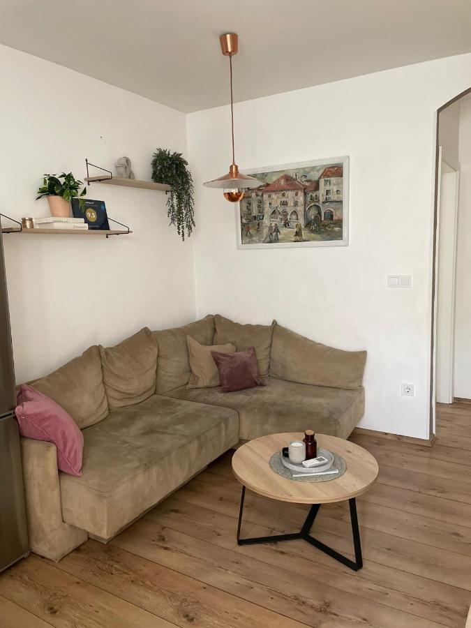 Apartment Ria Split Ngoại thất bức ảnh