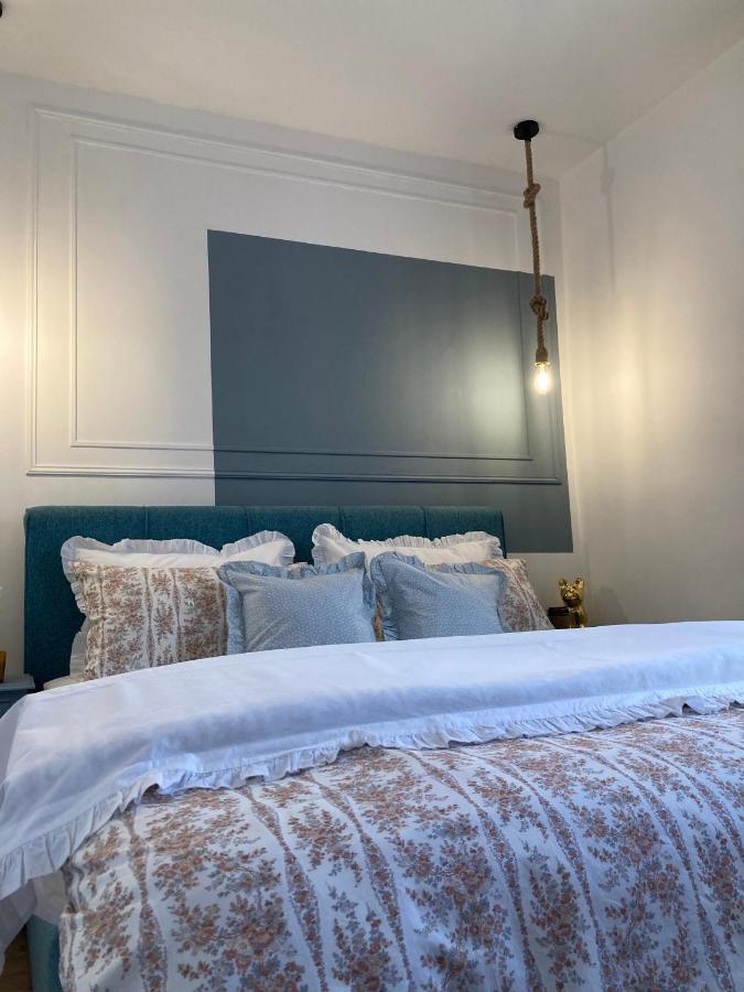 Apartment Ria Split Ngoại thất bức ảnh