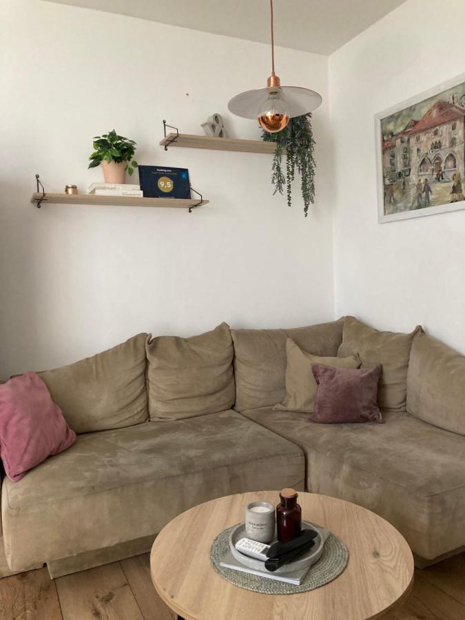 Apartment Ria Split Ngoại thất bức ảnh