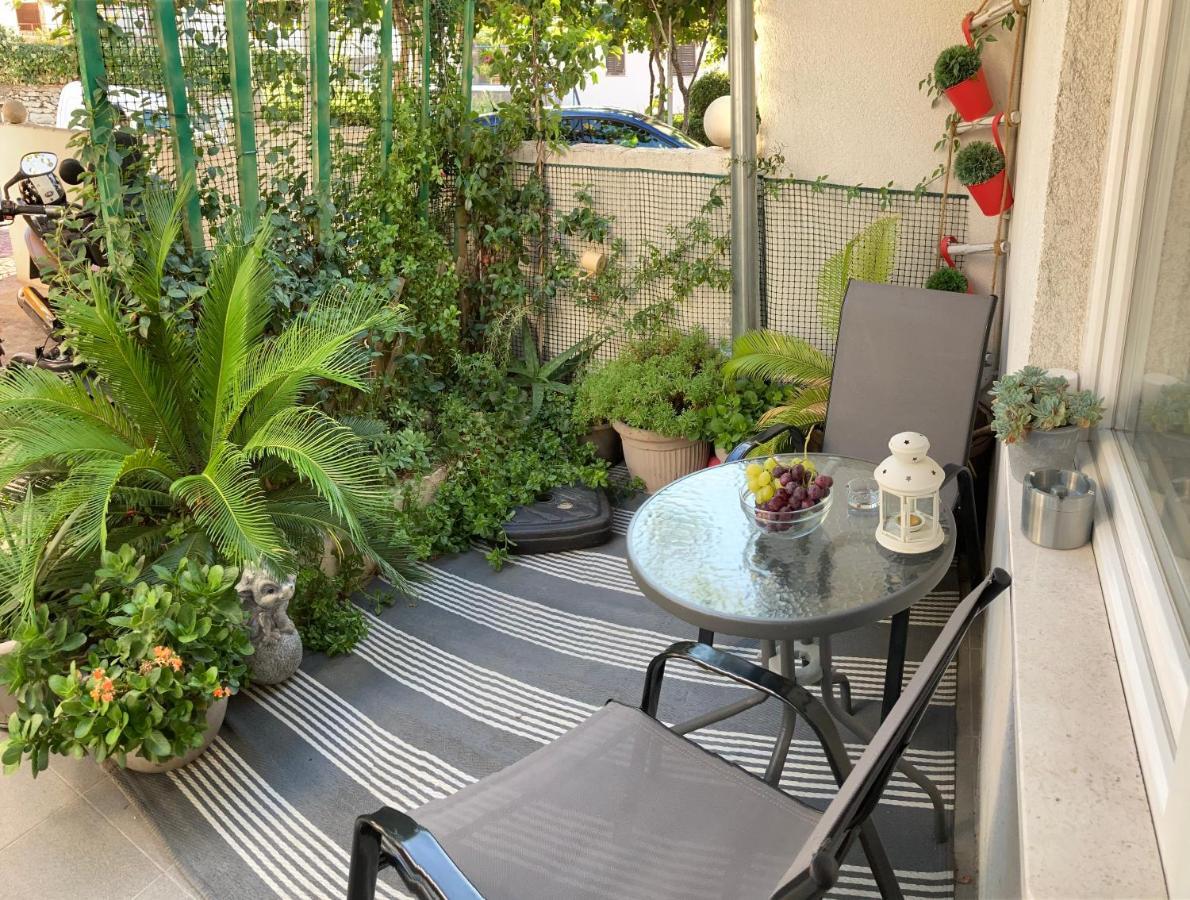 Apartment Ria Split Ngoại thất bức ảnh