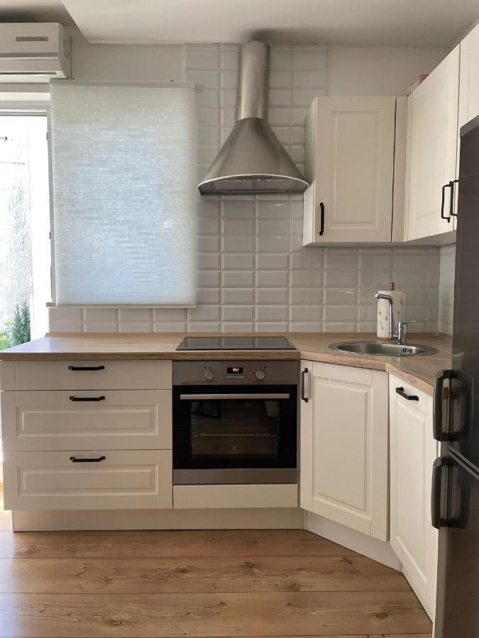 Apartment Ria Split Ngoại thất bức ảnh