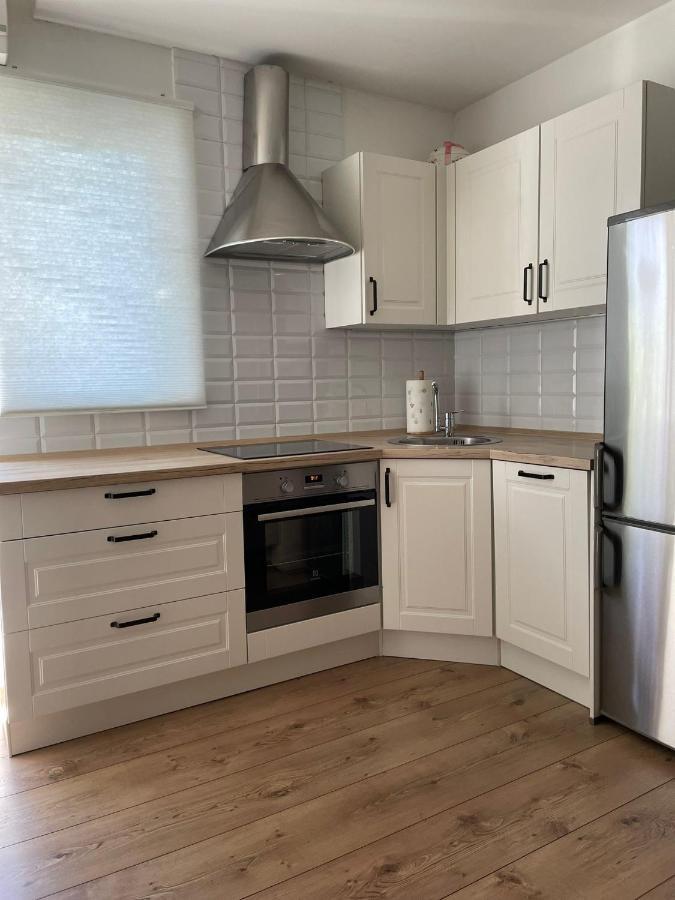 Apartment Ria Split Ngoại thất bức ảnh