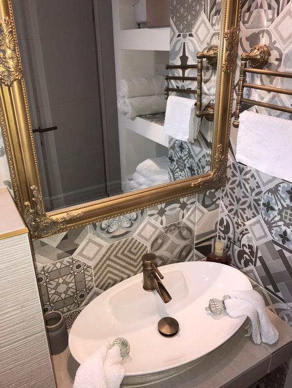 Apartment Ria Split Ngoại thất bức ảnh